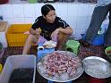 112- Marche a Saigon
